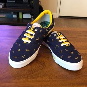 Coachella Sneakers M7/ W8.5